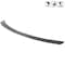 Spec-D Tuning Tesla Model 3 Spoiler - Gloss Black 17-19 SPL-TSLA317CF-AK - alternate 1